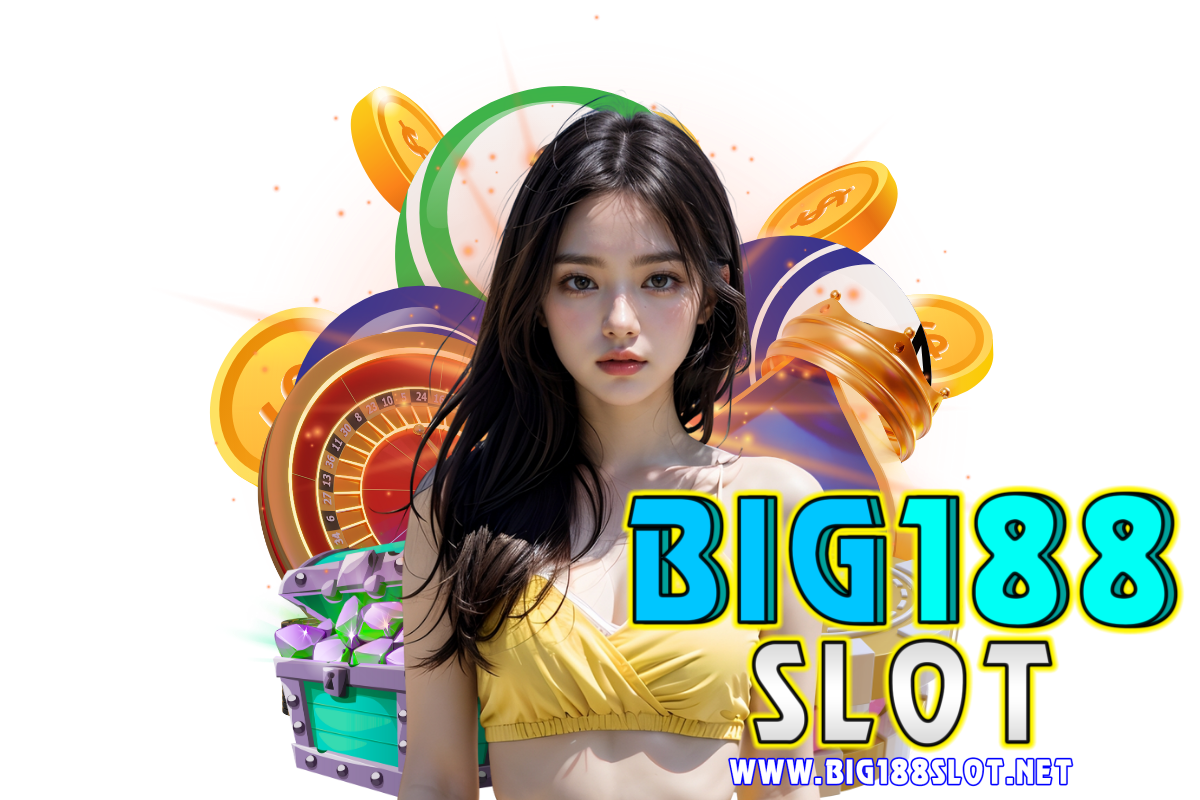 big188 slot สมัคร