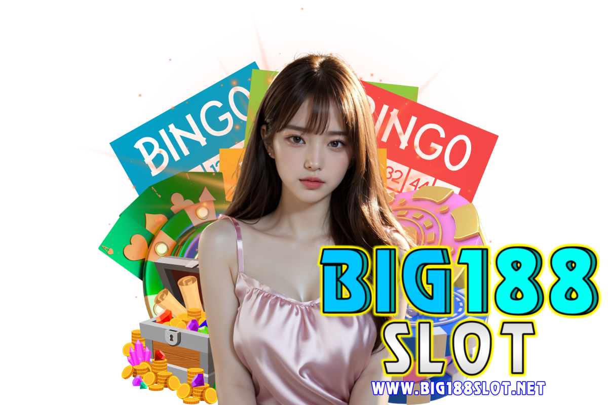 big188 slot เว็บตรง
